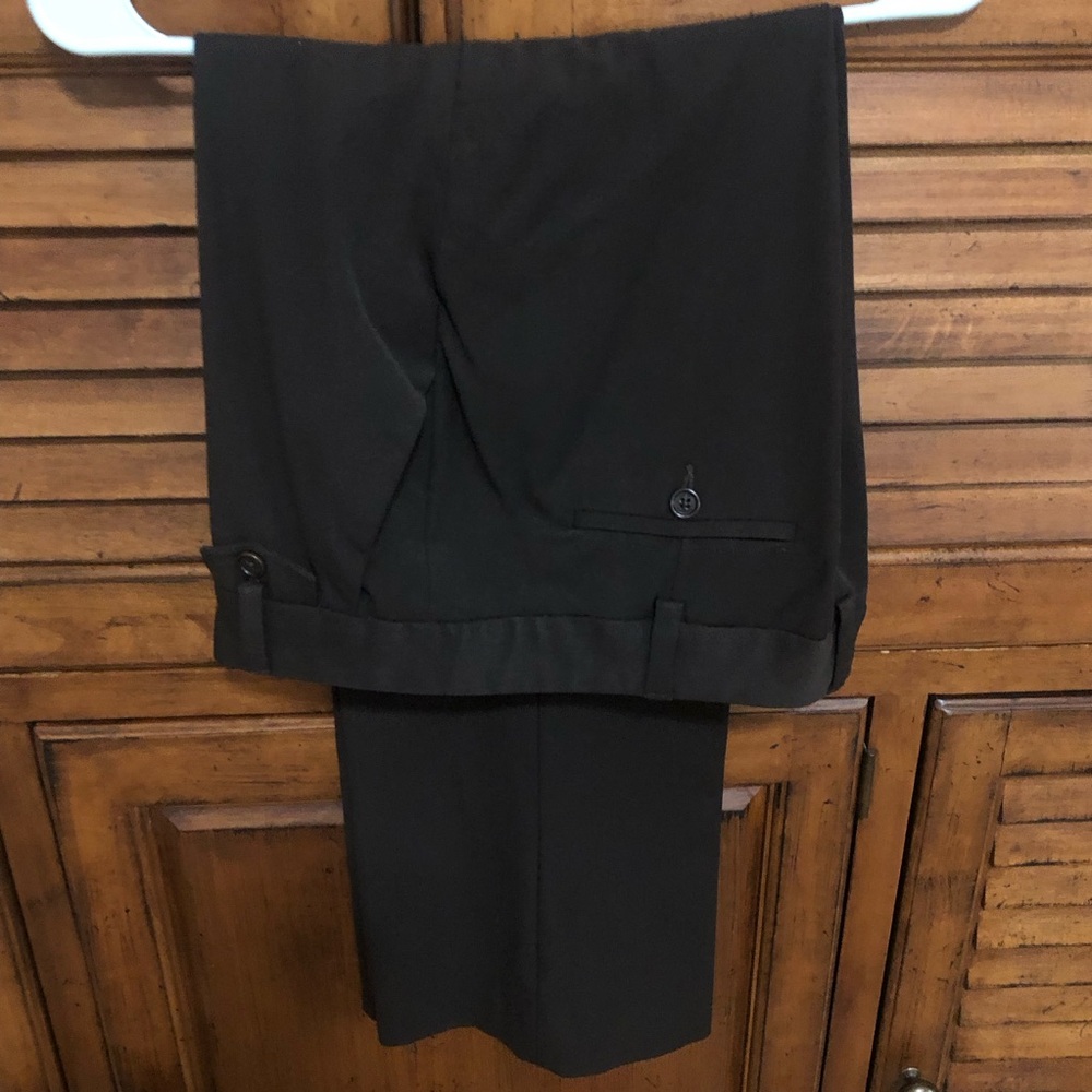 Talbots Women’s 🟤Brown🟫 Dress Pants - Size 10 Petite